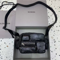Camera bag