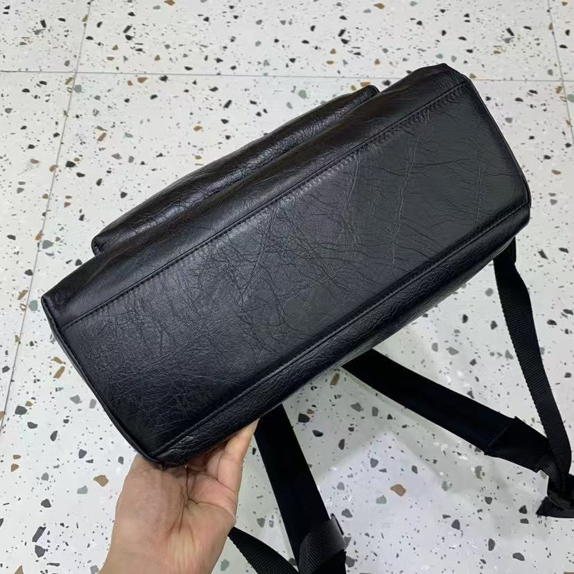 New Clean Edition Backpack