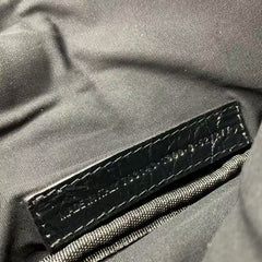 Motorcycle series multi pocket waist bag