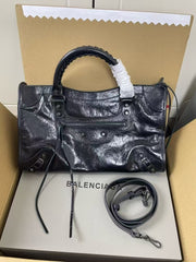 Classic series of locomotive bags