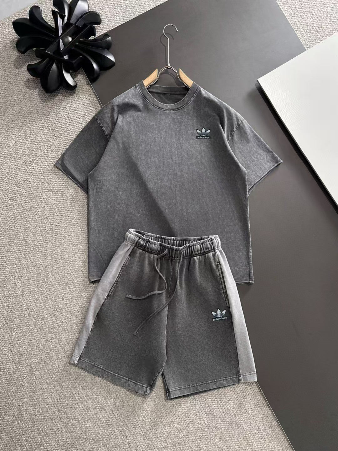 New casual suit