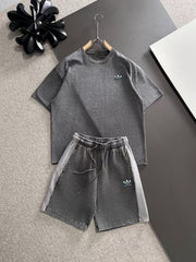 New casual suit