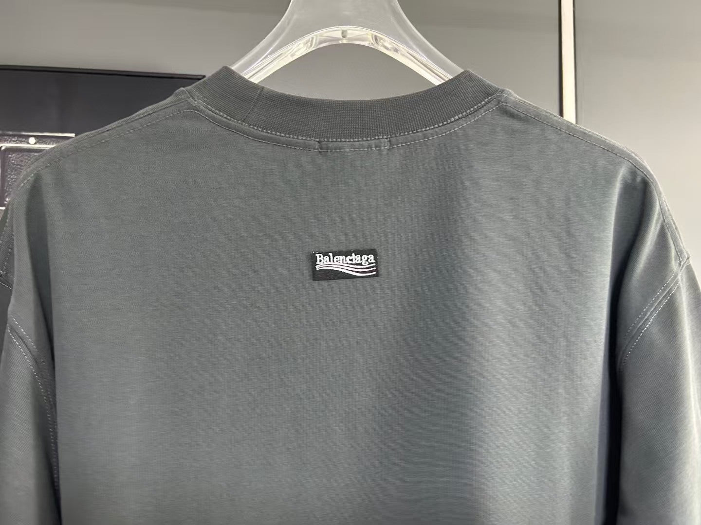 New spring/summer short sleeved T-shirt