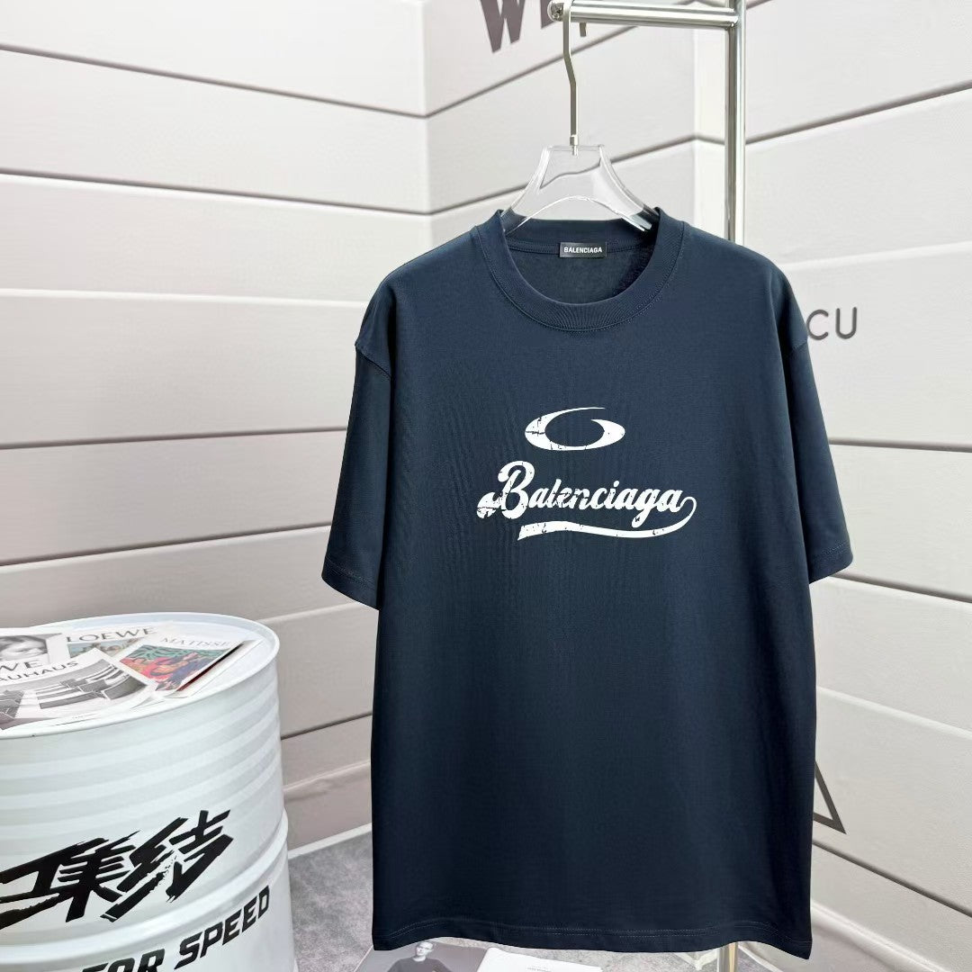New spring/summer short sleeved T-shirt
