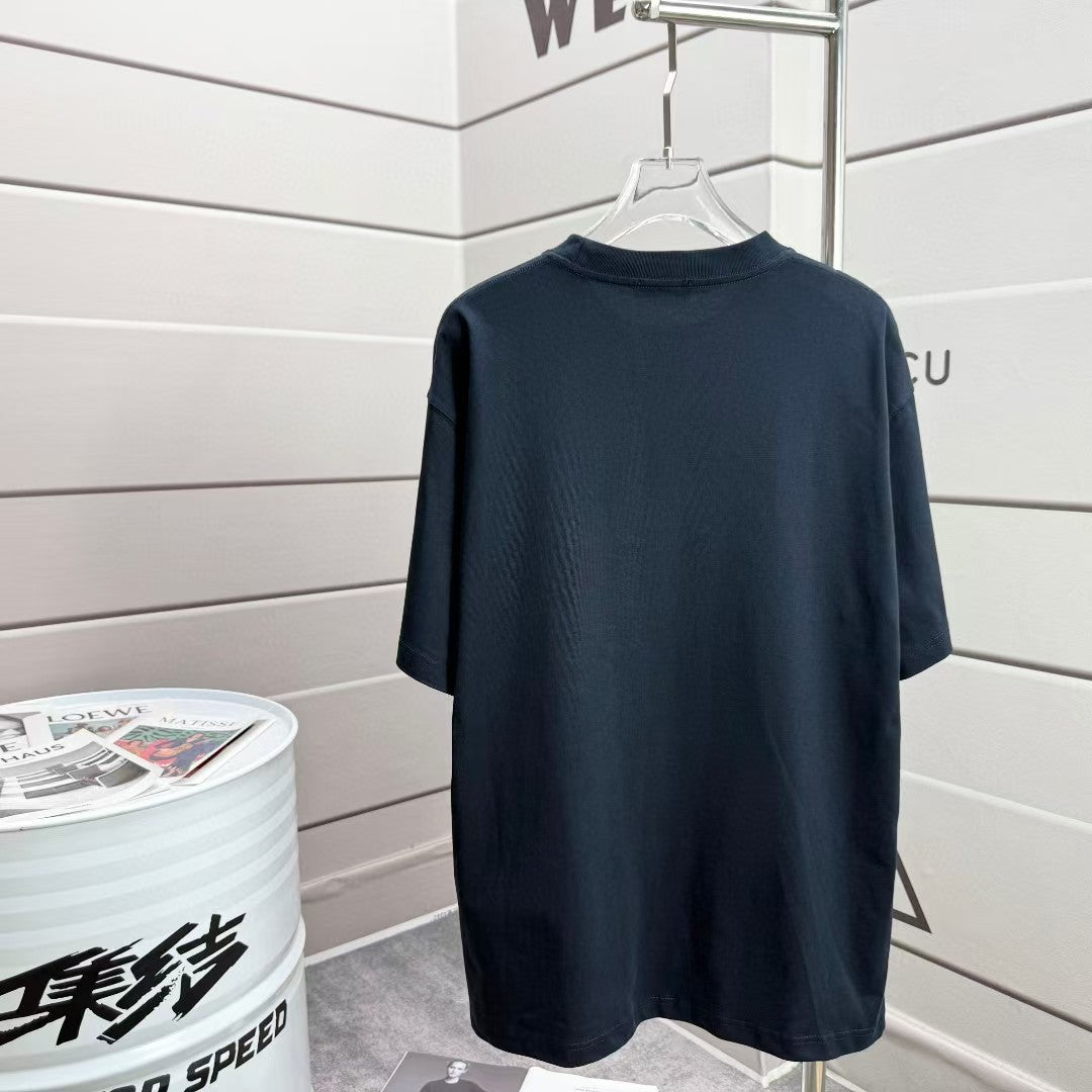 New spring/summer short sleeved T-shirt
