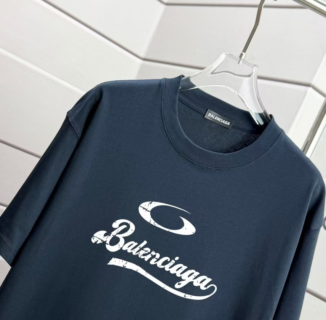 New spring/summer short sleeved T-shirt