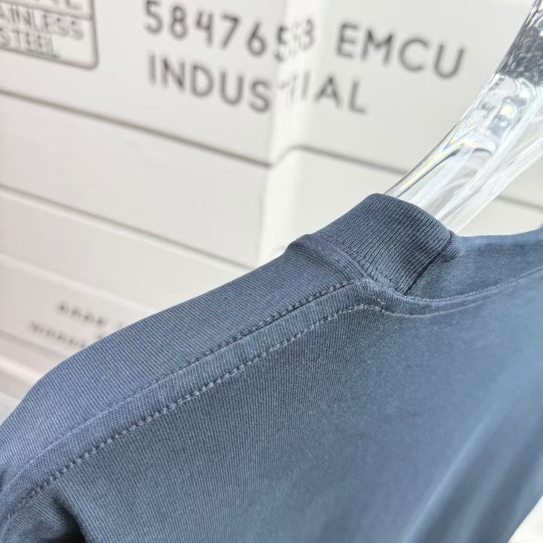 New spring/summer short sleeved T-shirt
