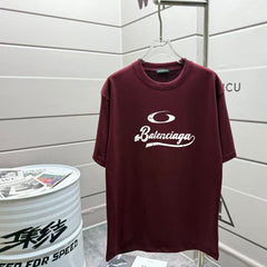 New spring/summer short sleeved T-shirt
