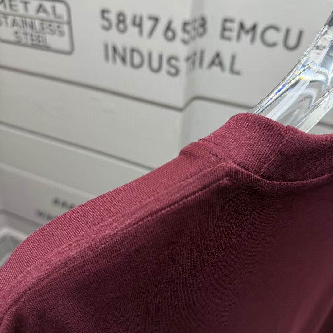 New spring/summer short sleeved T-shirt
