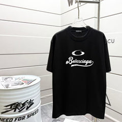 New spring/summer short sleeved T-shirt