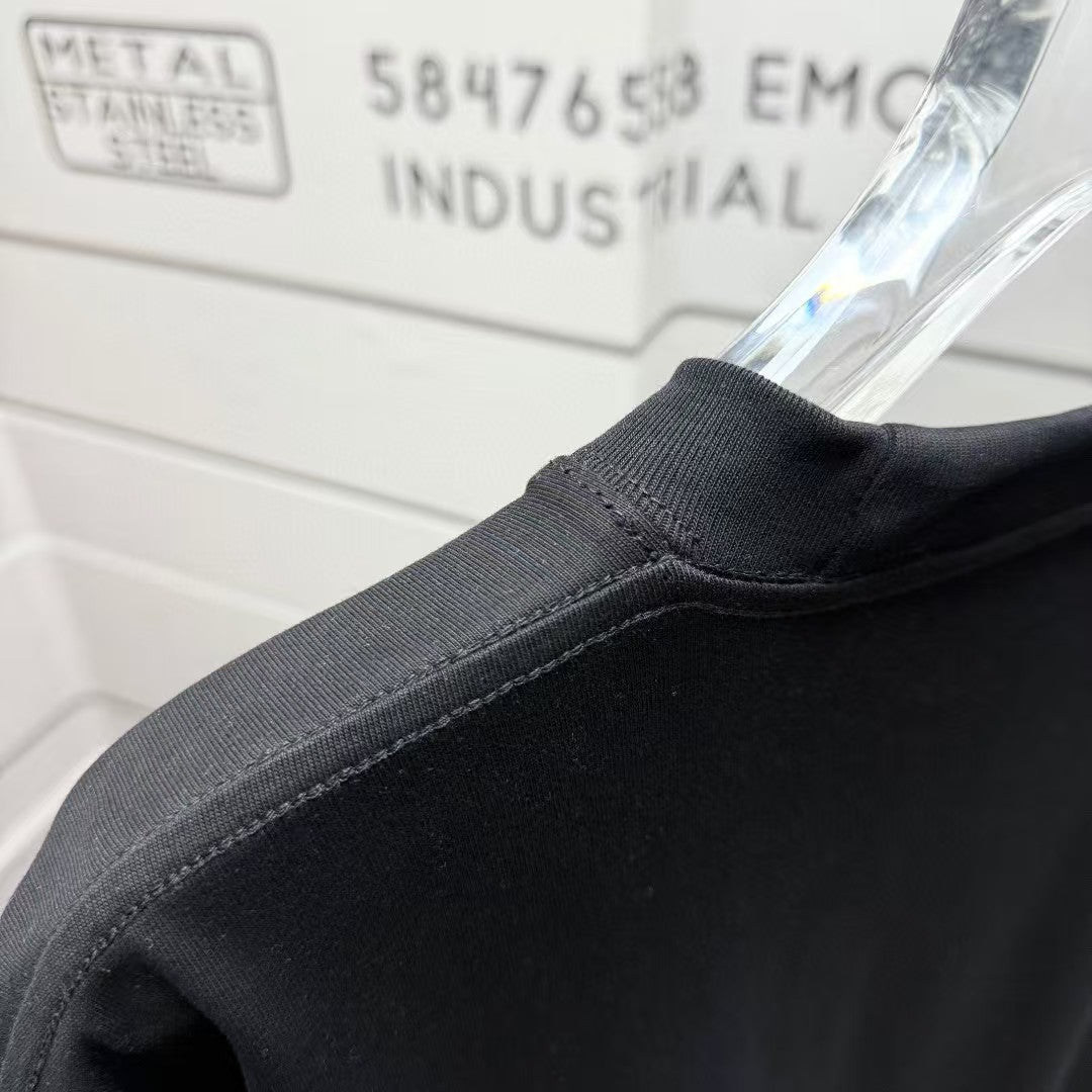 New spring/summer short sleeved T-shirt