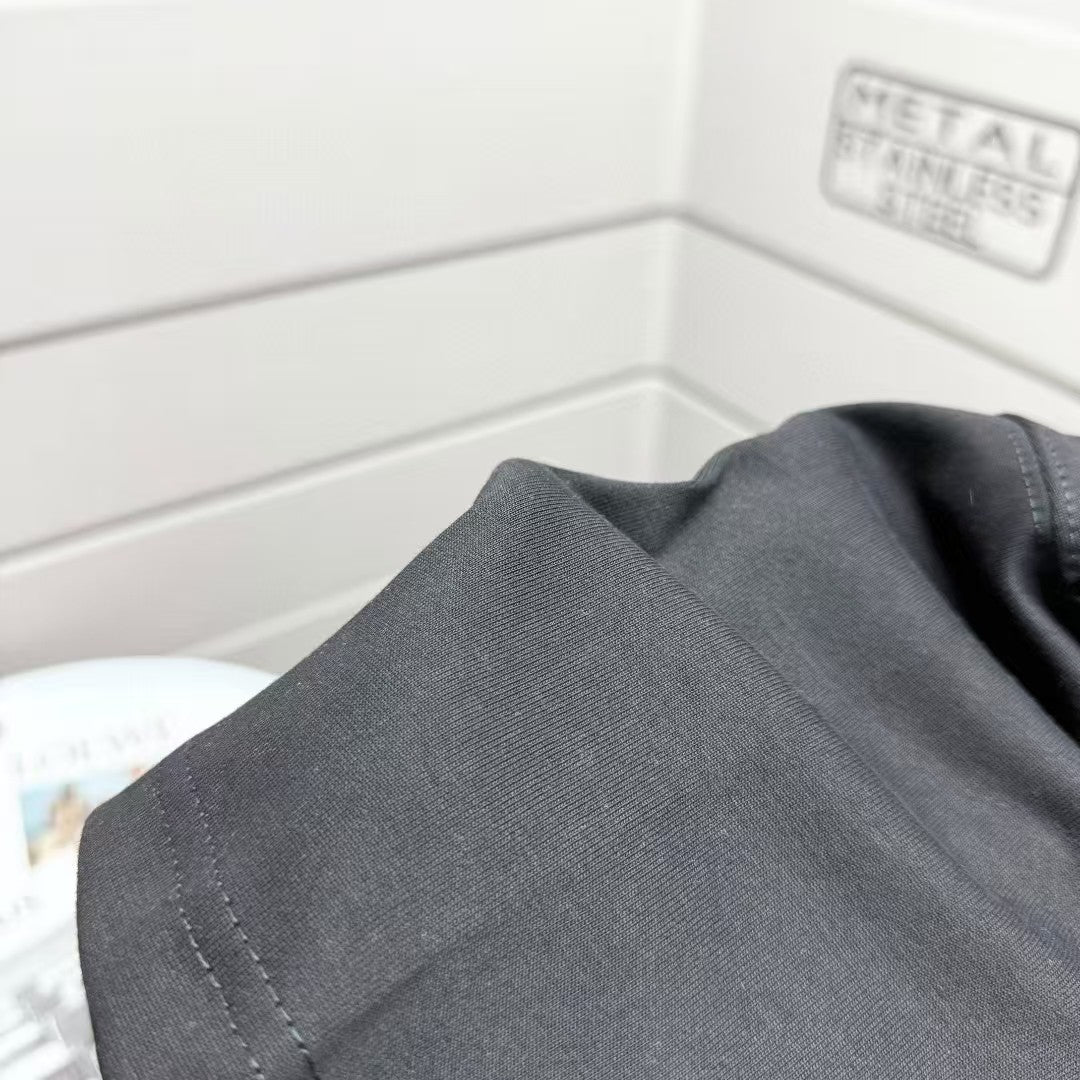New spring/summer short sleeved T-shirt