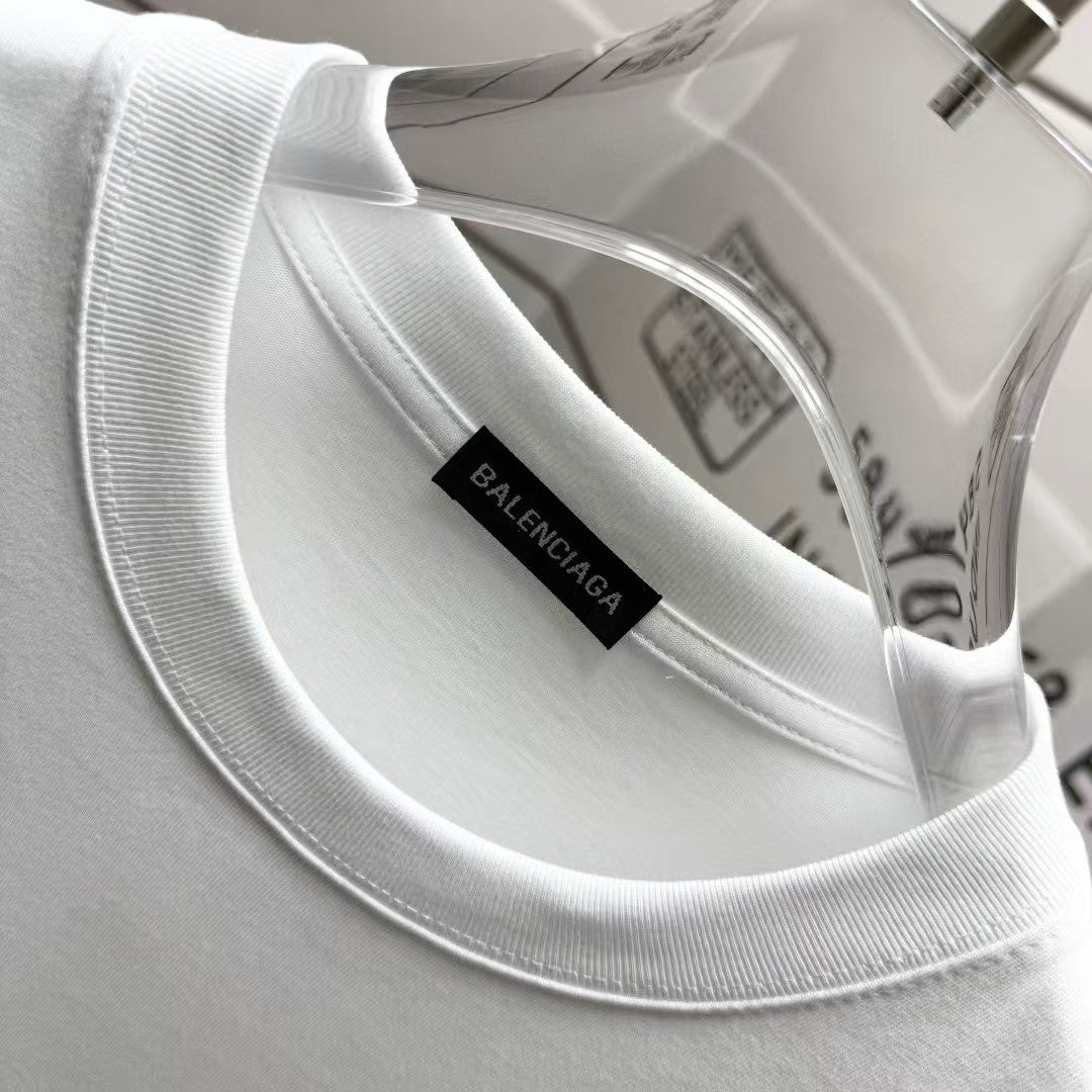 New spring/summer short sleeved T-shirt