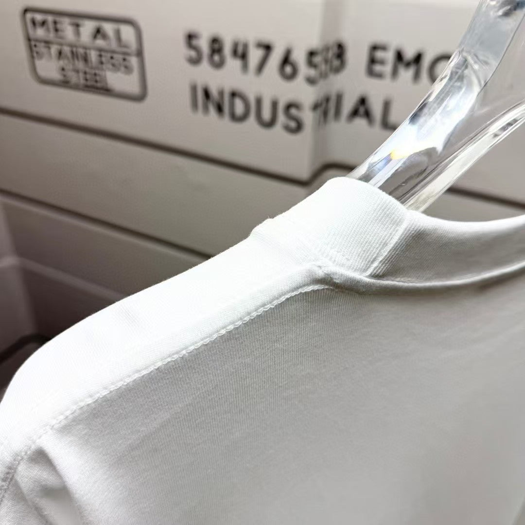 New spring/summer short sleeved T-shirt