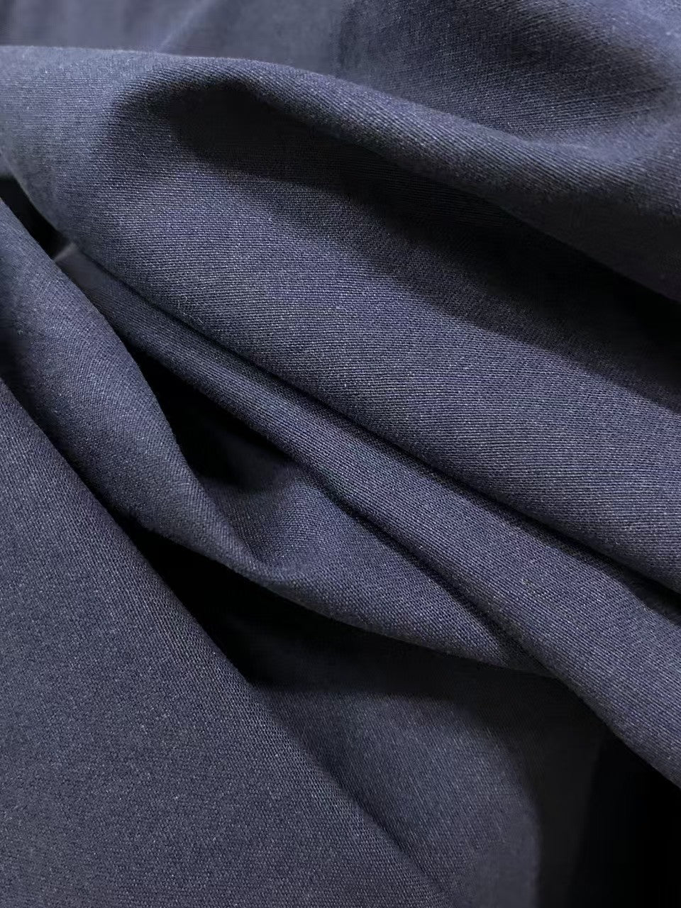 Three bar long sleeved shirt
