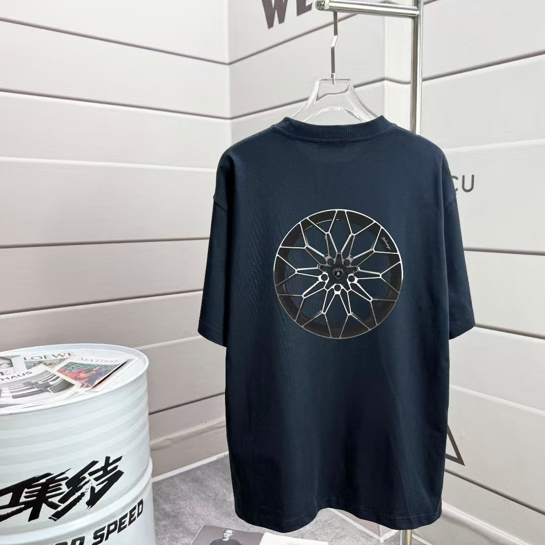 New short sleeved T-shirt