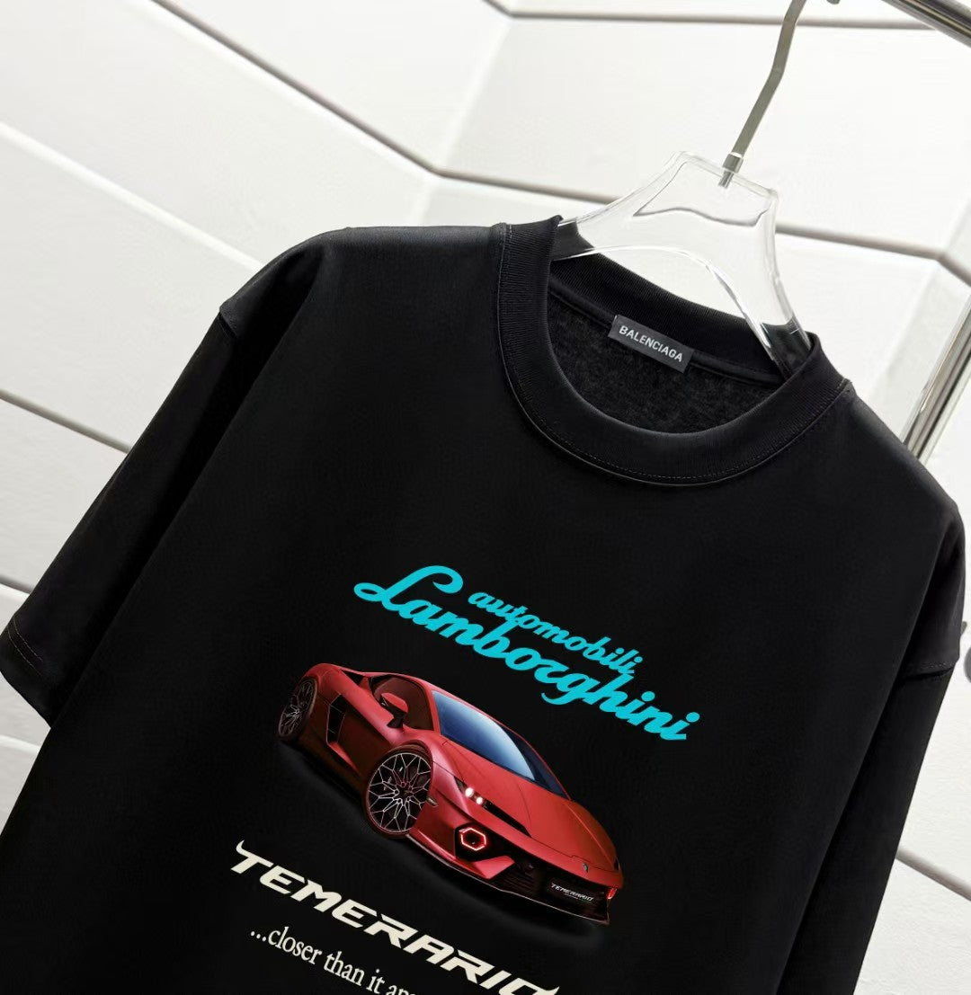 New short sleeved T-shirt