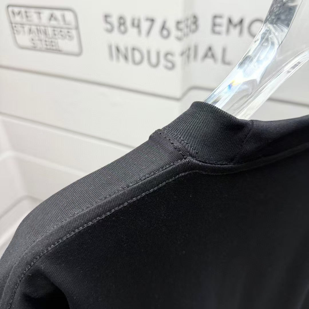 New short sleeved T-shirt