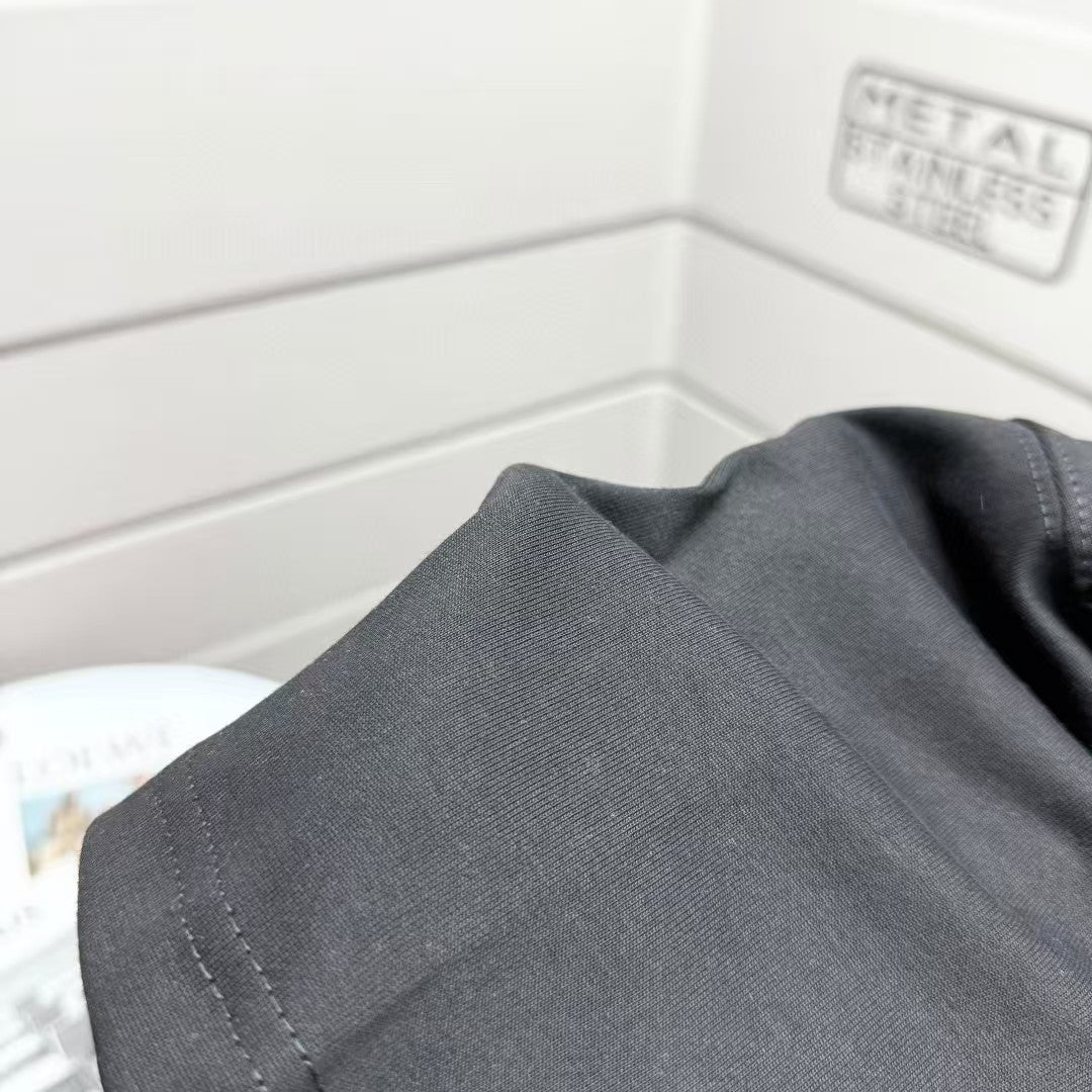 New short sleeved T-shirt