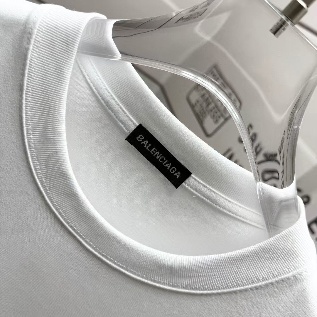 New short sleeved T-shirt