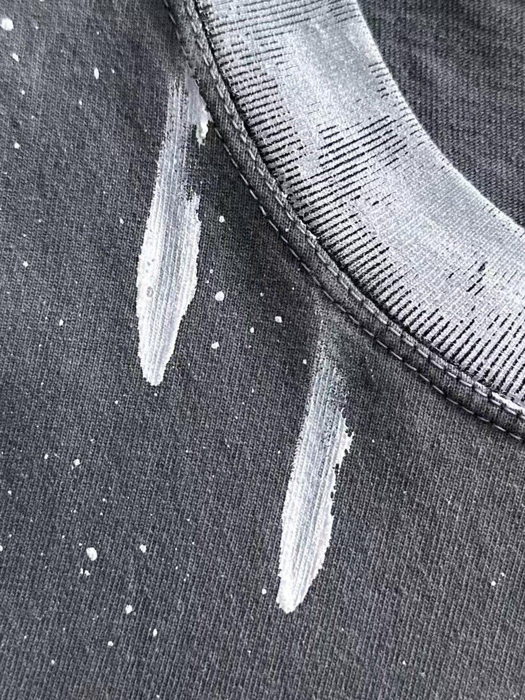 Summer new short sleeved T-shirt