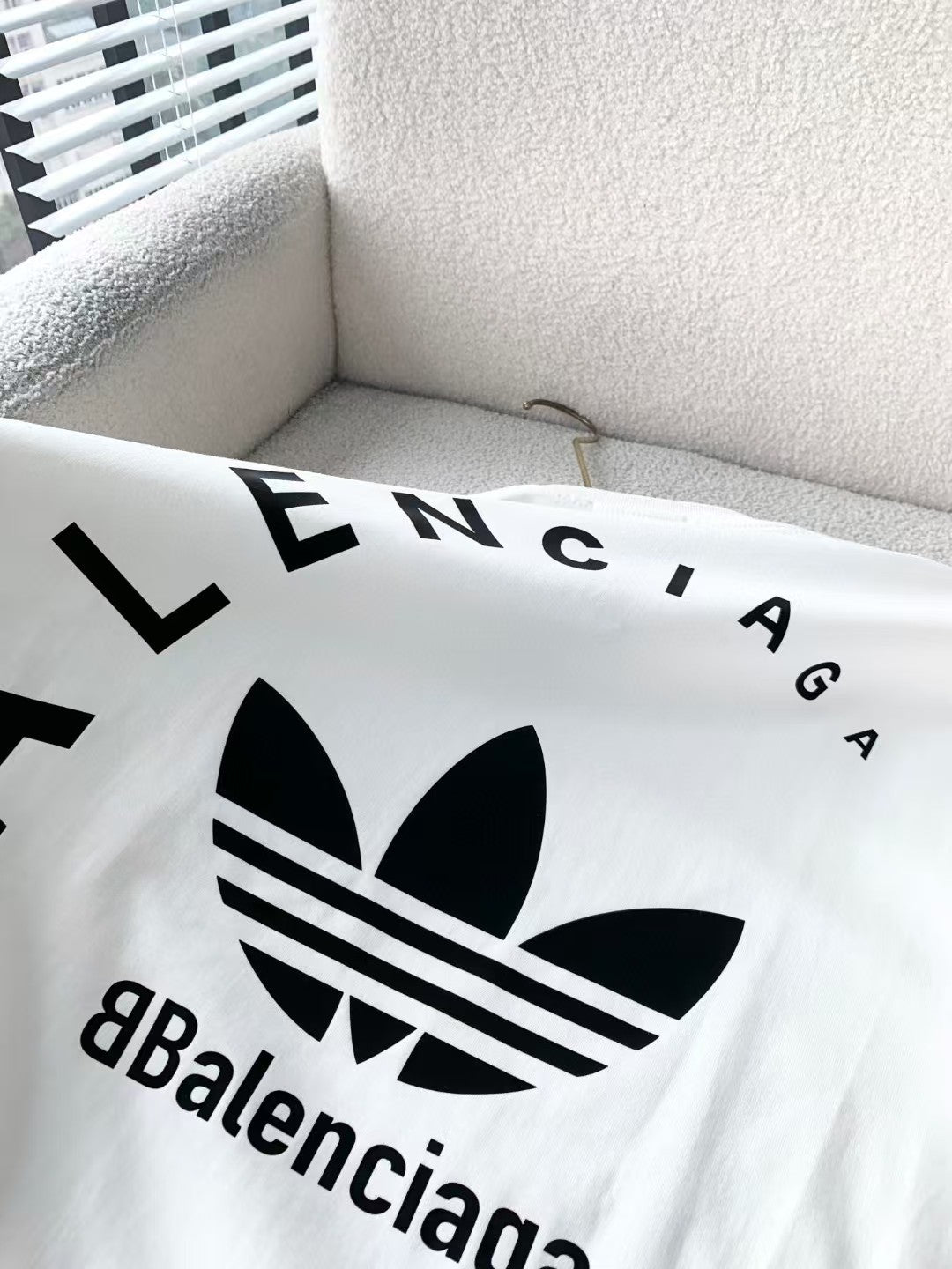 New trendy couple's short sleeved T-shirt