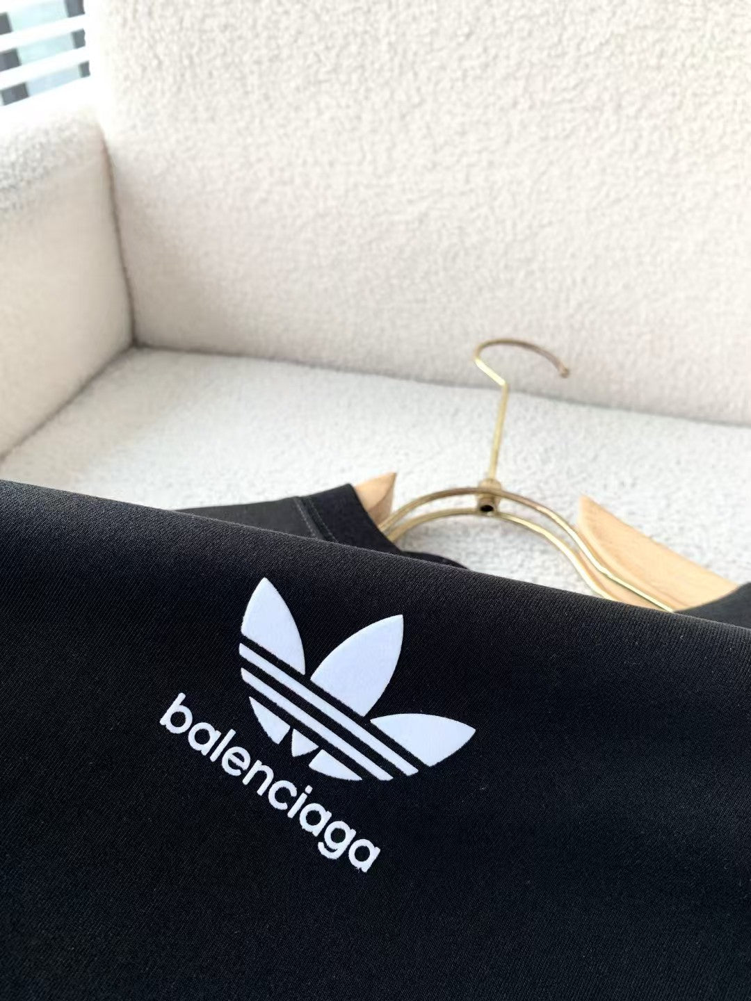 New trendy couple's short sleeved T-shirt