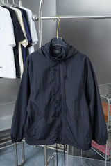 Waterproof assault jacket