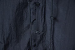 Waterproof assault jacket