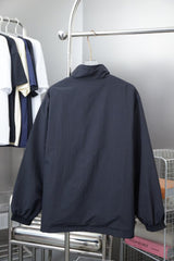 Waterproof assault jacket