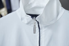 New printed spliced submachine jacket