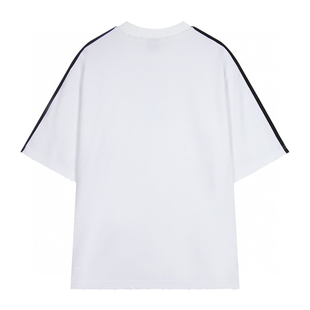 New short sleeved T-shirt