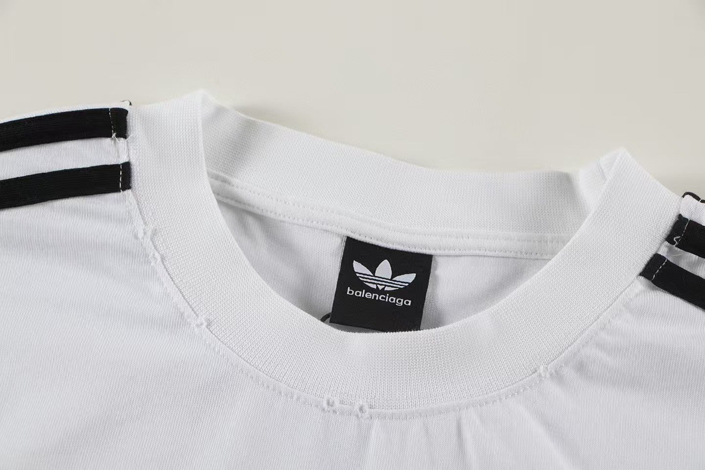 New short sleeved T-shirt