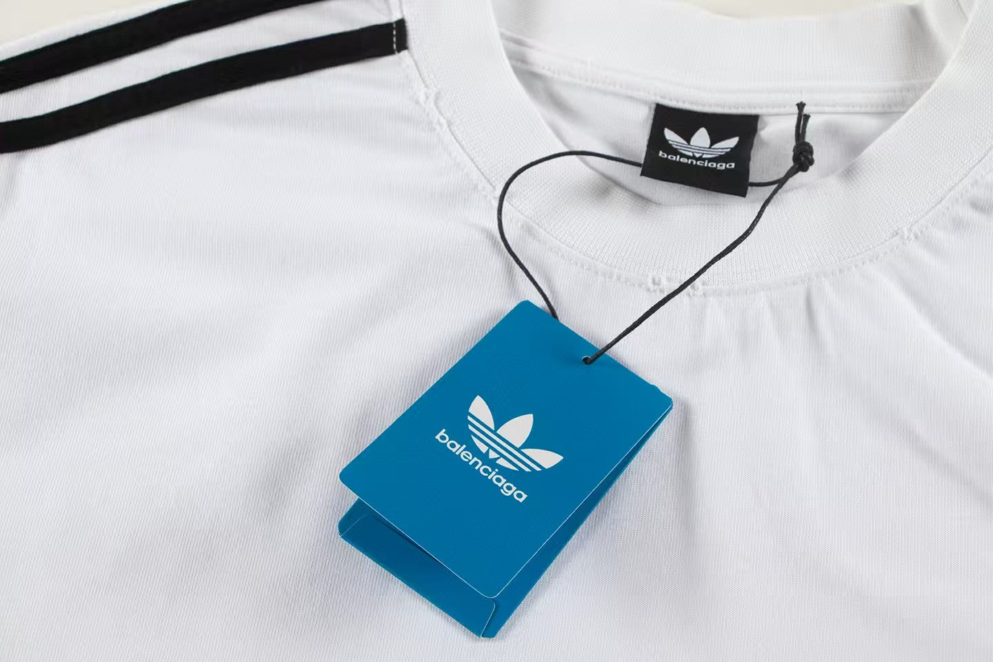 New short sleeved T-shirt