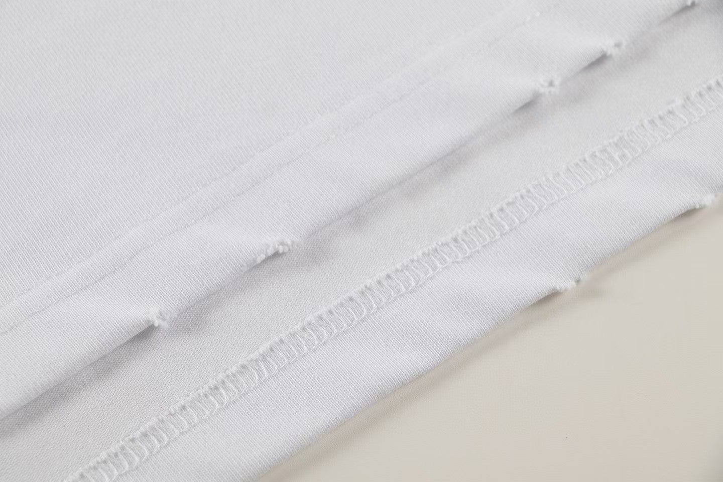 New short sleeved T-shirt