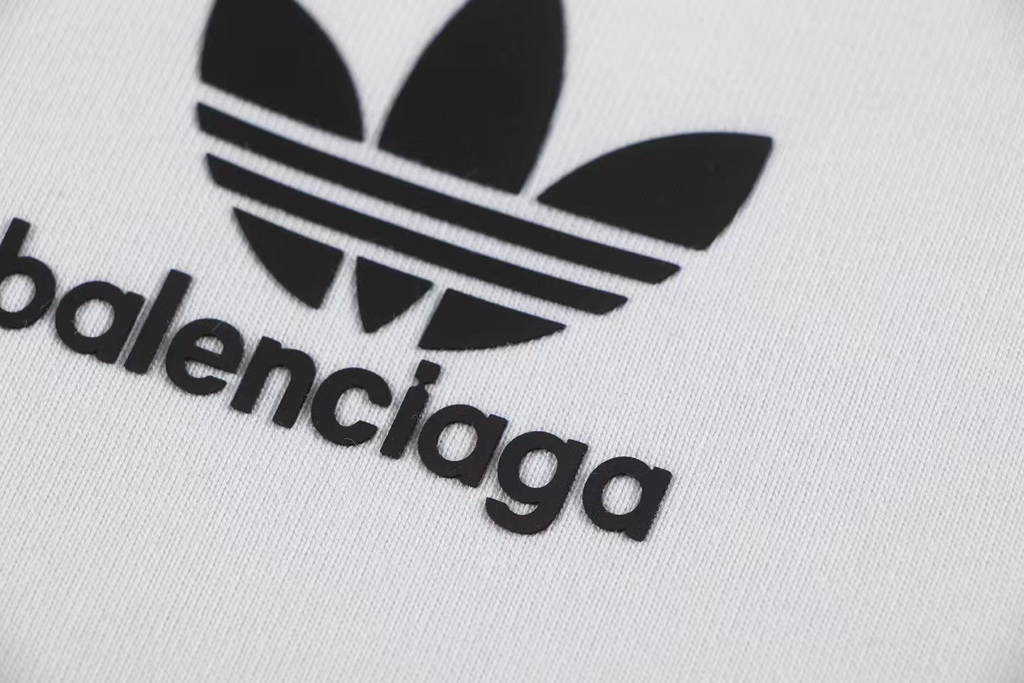 New short sleeved T-shirt