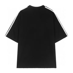 New short sleeved T-shirt