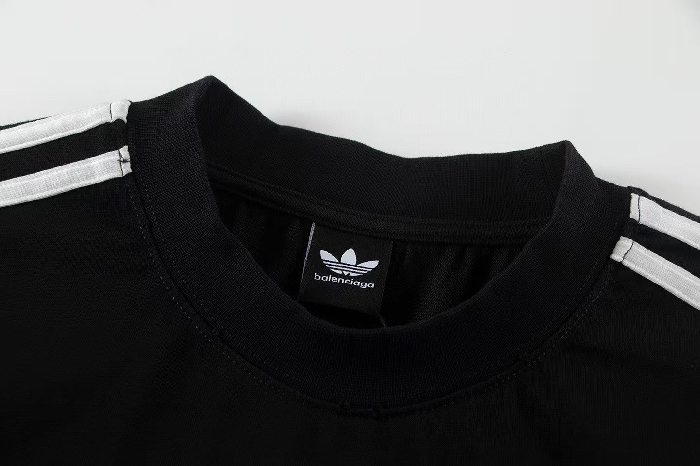 New short sleeved T-shirt
