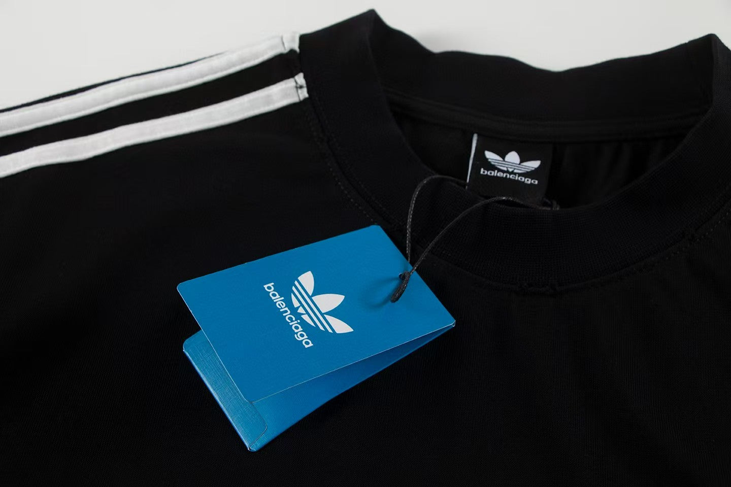 New short sleeved T-shirt
