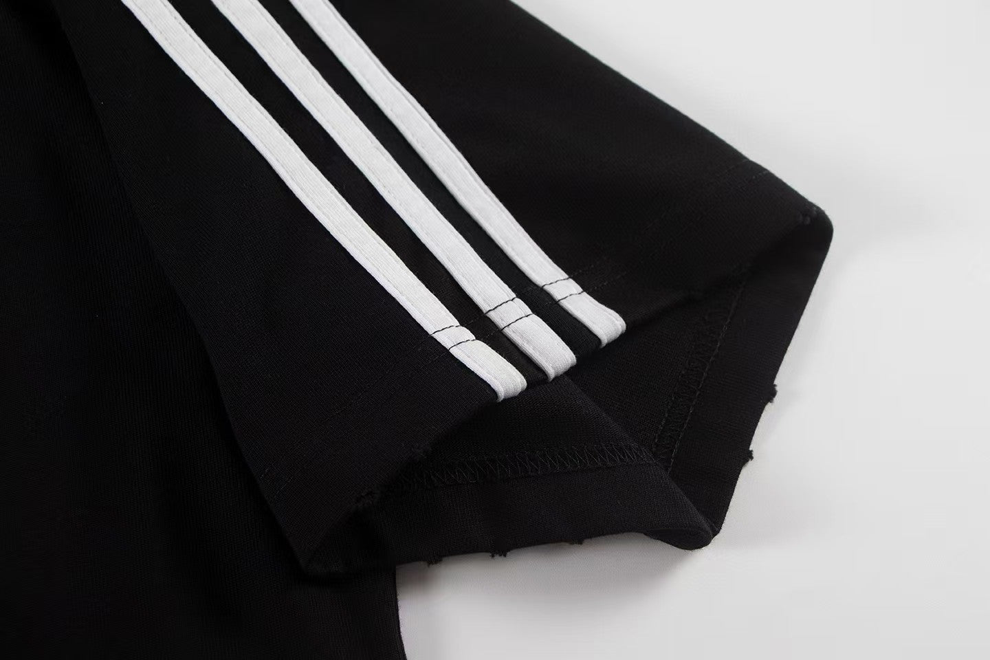 New short sleeved T-shirt