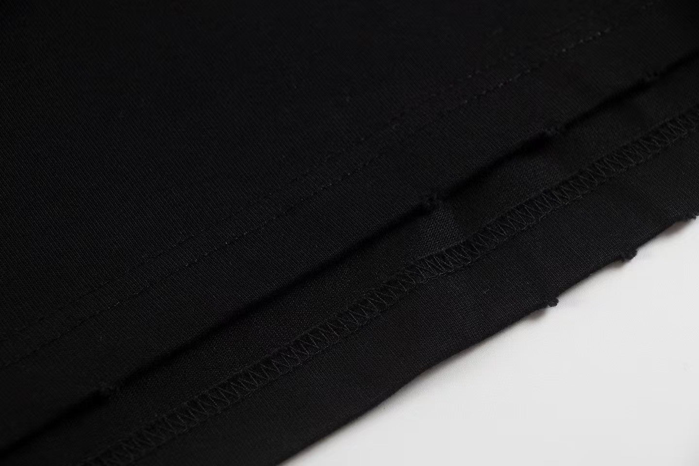 New short sleeved T-shirt