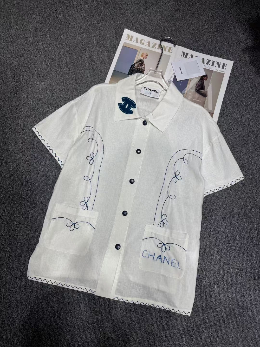 New women's clothing set