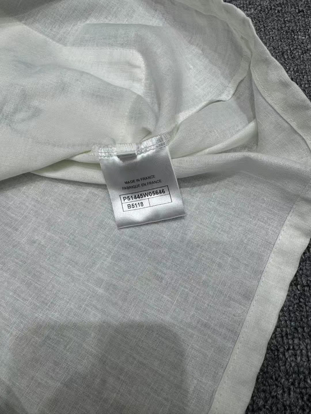 New women's clothing set