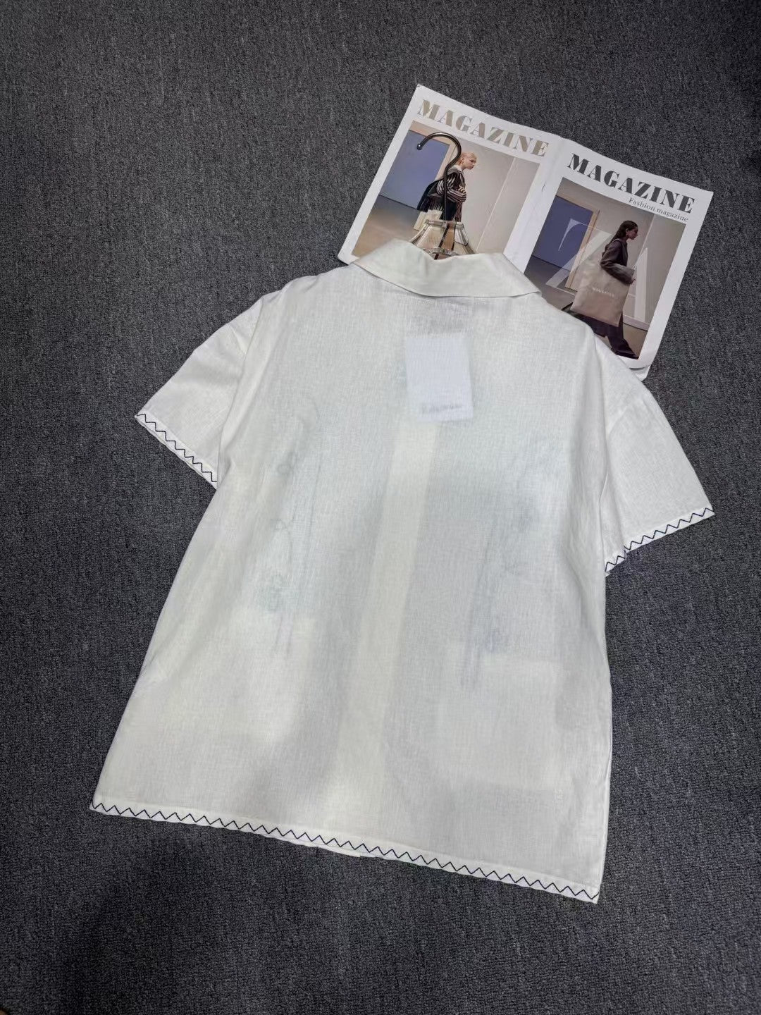 New women's clothing set