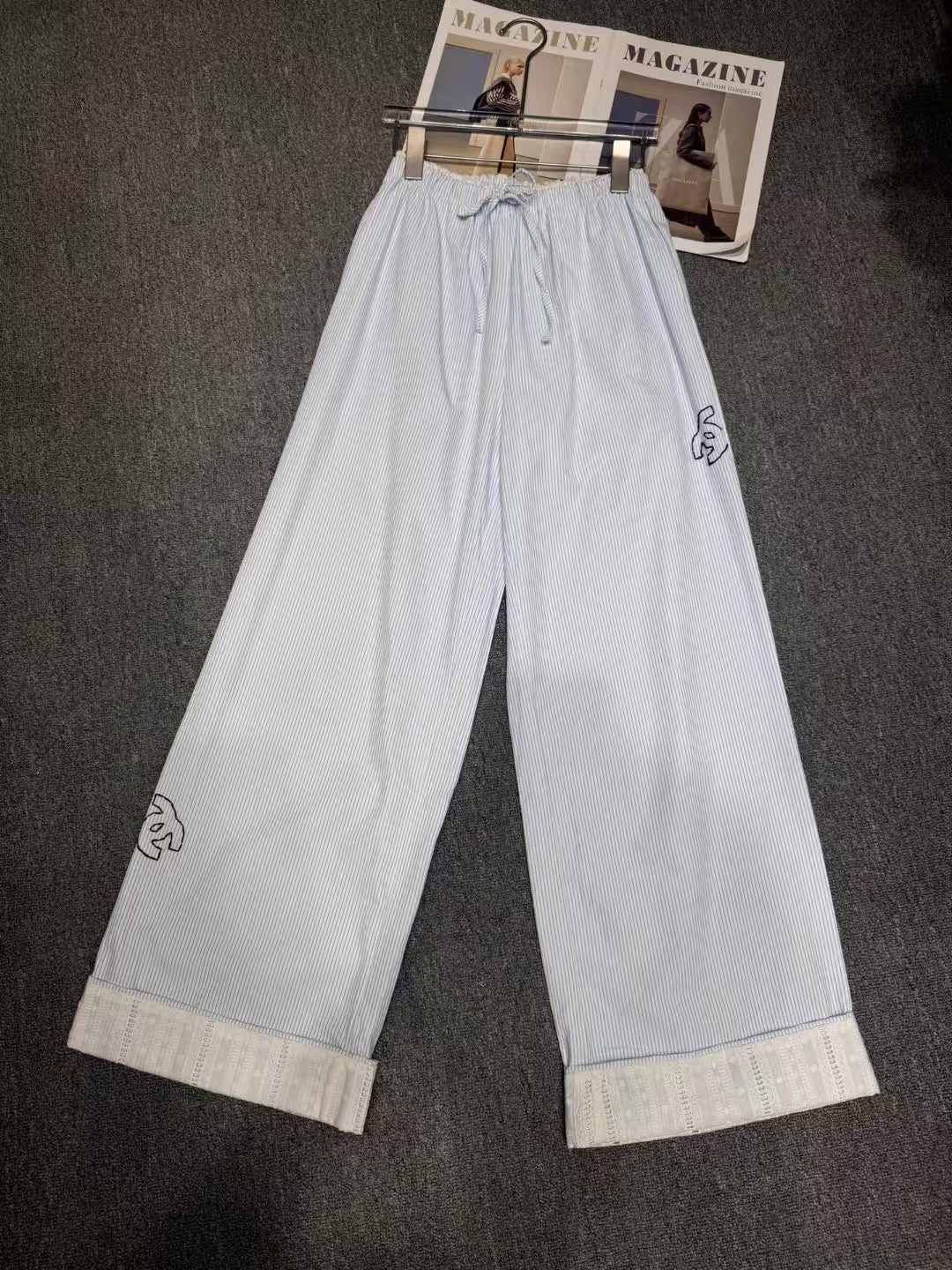 New women's clothing set