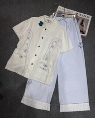 New women's clothing set