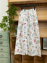 Cartoon pants