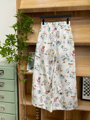 Cartoon pants