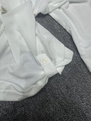 Long sleeved+long pants set