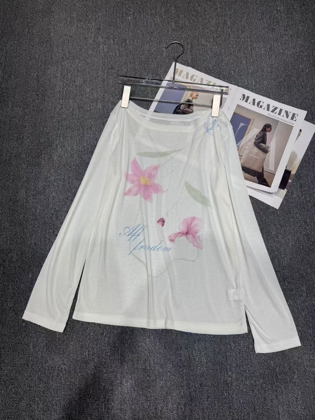 New Sunscreen Women's Long Sleeve